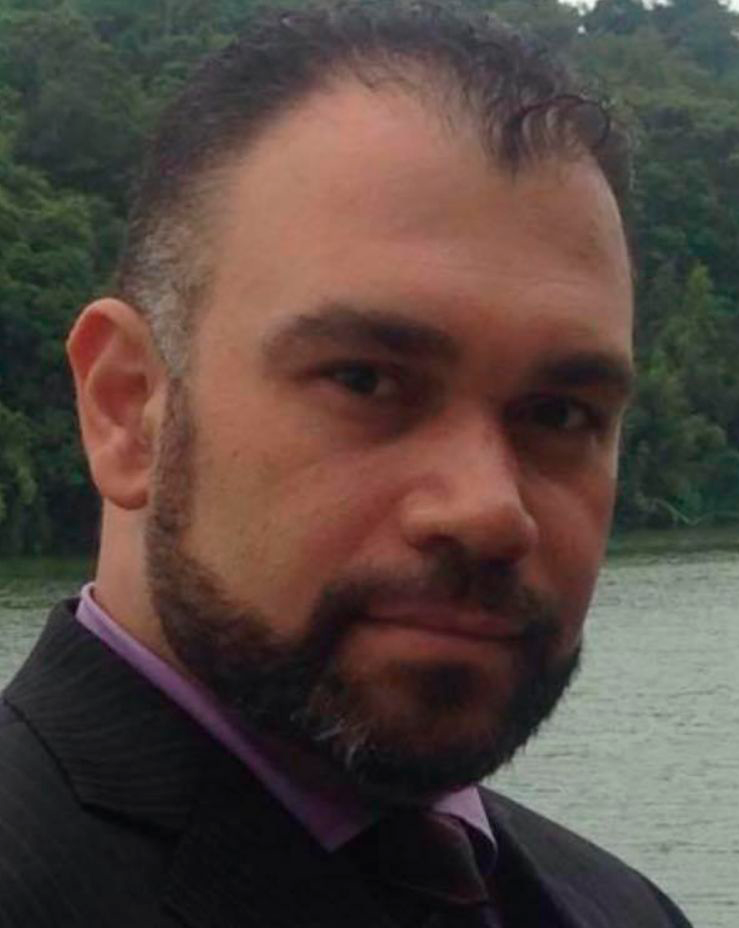 Alex Martins Bezerra da Cruz