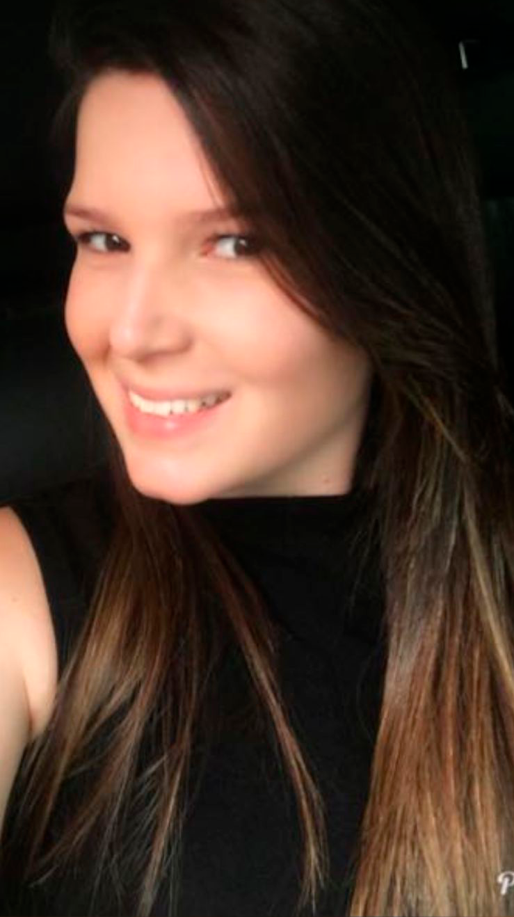 Karina Rebeca da Costa Moraes Barros