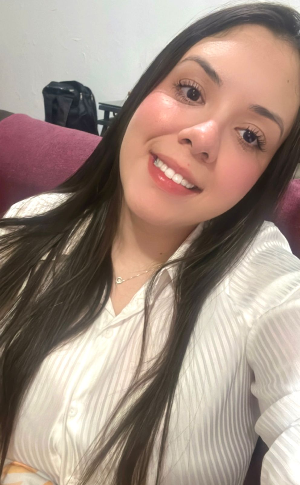 Larissa Aparecida Leal